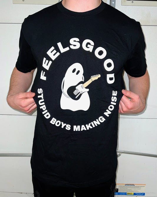 Dippy Tee