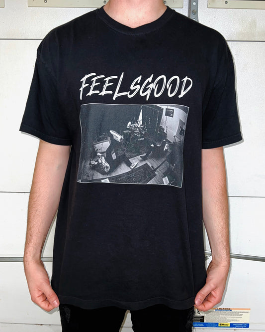 Live Photo Tee
