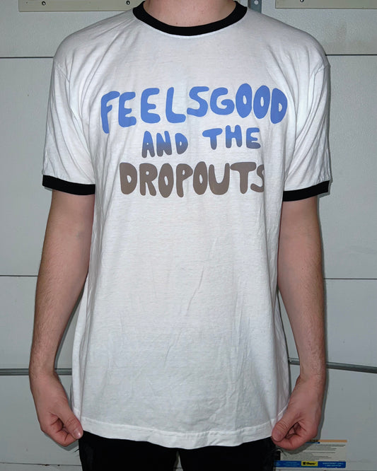 Regular Show Tee